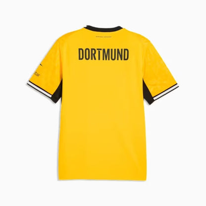 Camisola Borussia Dortmund amarela Home 2026/27