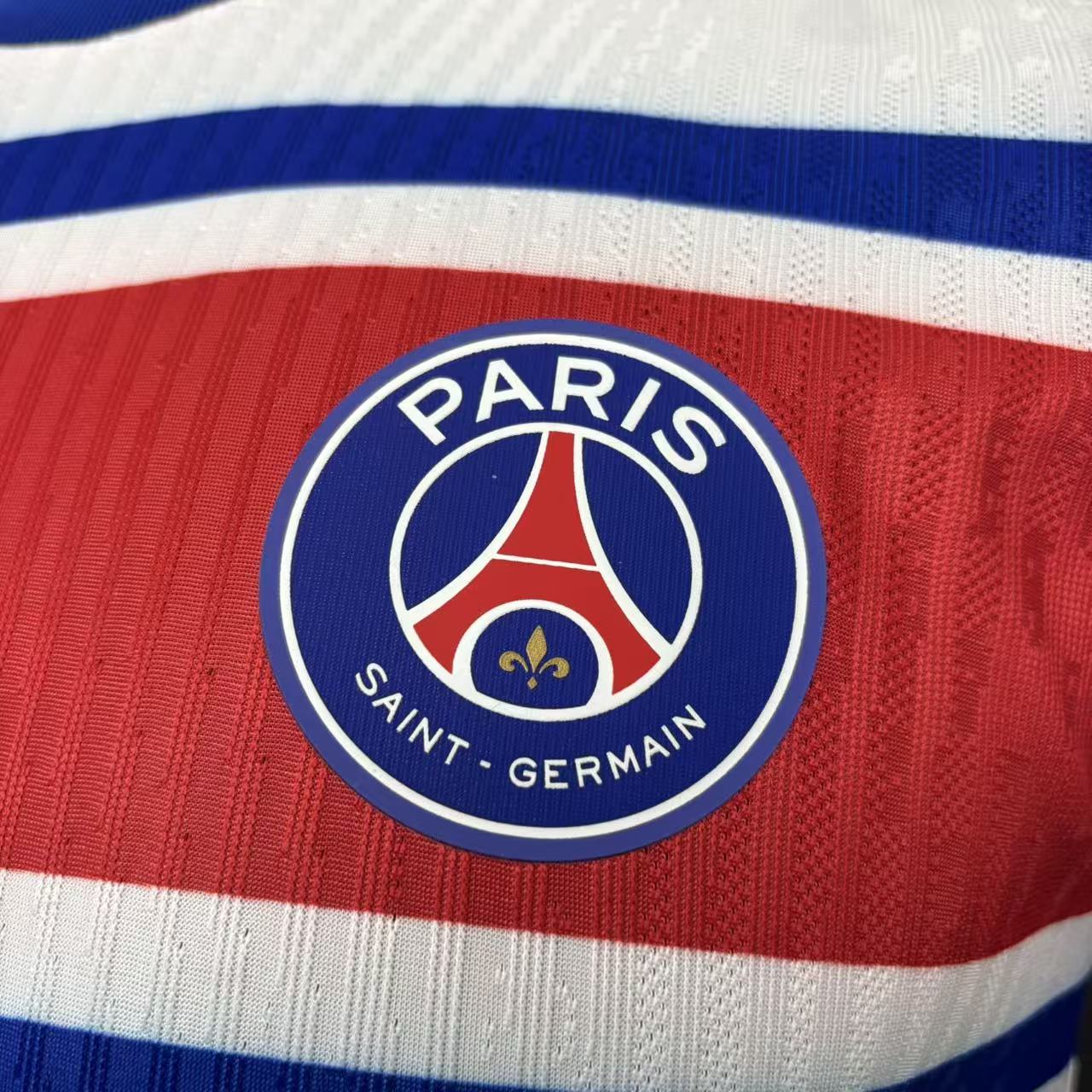 Camisola PSG Treino 2026/27 PLAYER