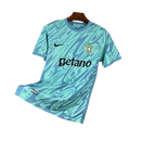 Camisola guarda redes azul 2025/26 - LANÇAMENTO