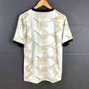 Camisola concept branca/dourada 2025/26 - EXCLUSIVA