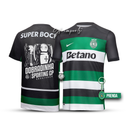 Camisola DOBRADINHA principal 2024/25