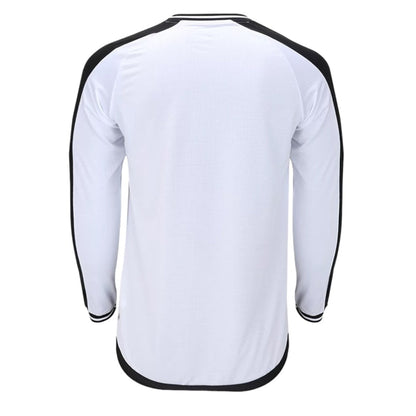 Camisola Vasco da Gama branca Away 2024/25 - MANGA LONGA