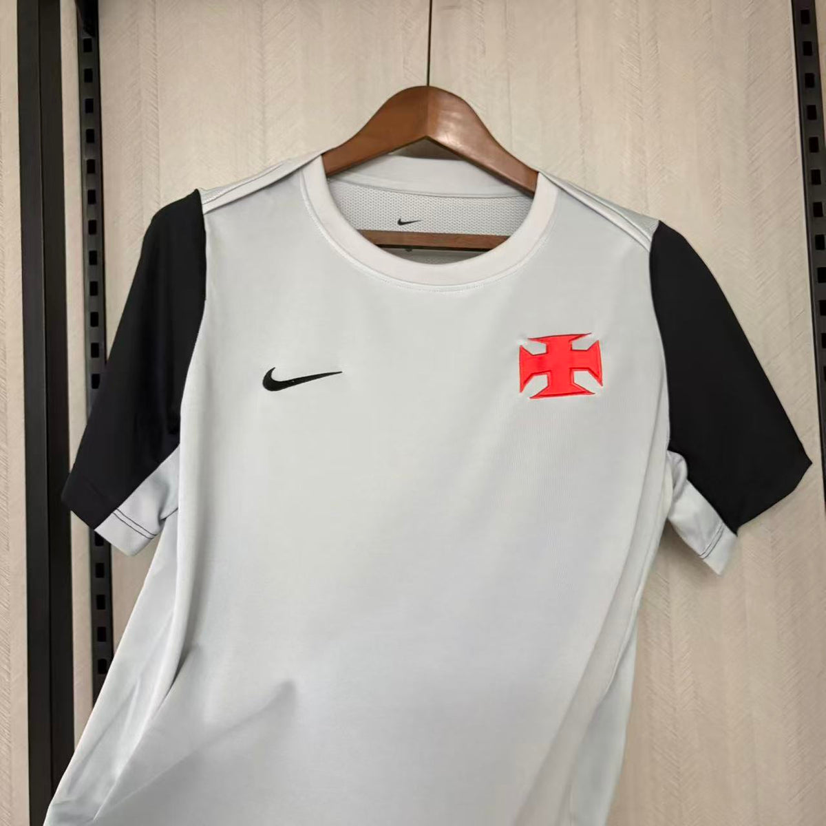 Camisola treino 2026/27