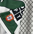 Camisola retrô home 2001/2002