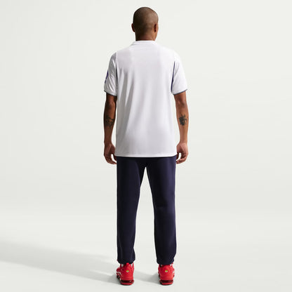 Camisola Tottenham Hotspur principal branca 2026/27