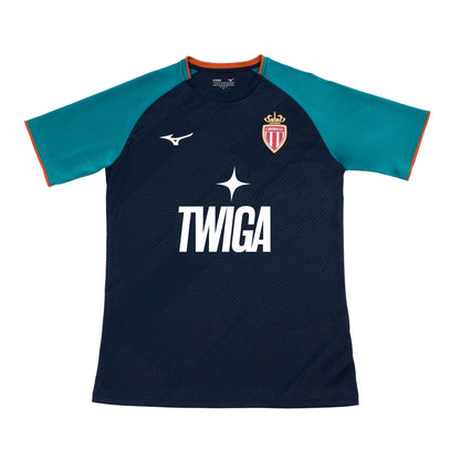 Camisola AS Mónaco Treino 2026/27