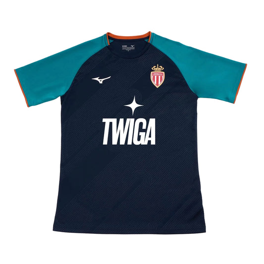 Camisola AS Mónaco Treino 2026/27