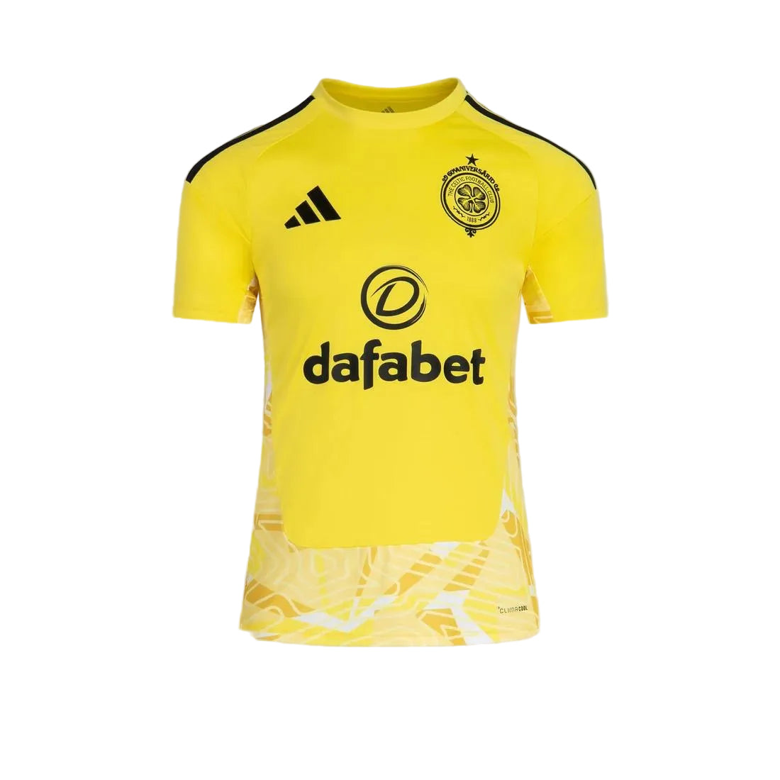 Camisola Guarda Redes 2026/27