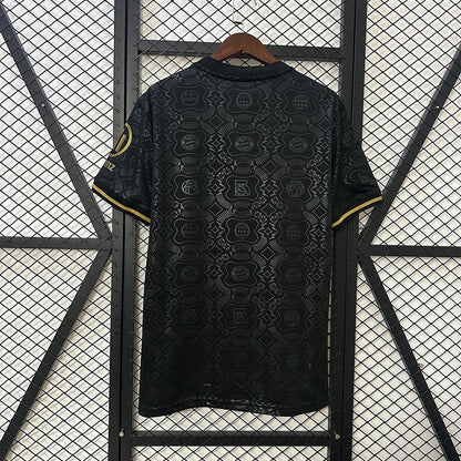 Camisola Bayern De Munique 125 anos 2025/26 preta