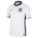 Camisola Inglaterra Home branca Euro 2024