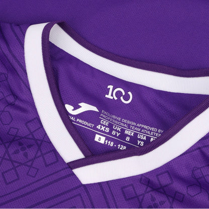 Conjunto Infantil Fiorentina Principal 2026/27 – imagem 3