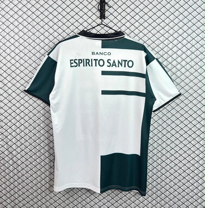 Camisola retrô 2002/03 - terceira