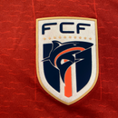 Seleção Cabo Verde 2024 - vermelha