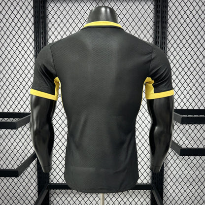 Camisola Manchester City Alternativa 2026/27 - PLAYER