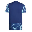 Camisola Ajax alternativa 2025/26