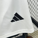 Conjunto infantil concept branca 2025 - LANÇAMENTO