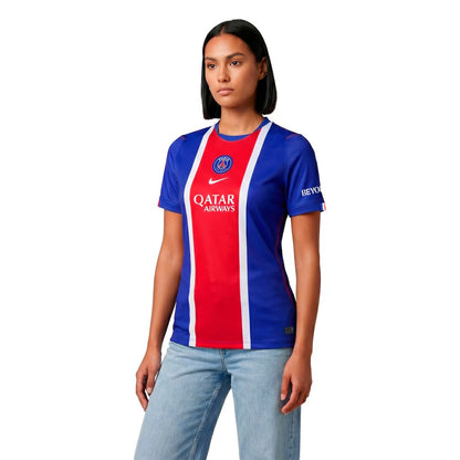 Camisola PSG principal FEMININA 2026/27 azul