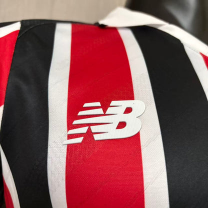 Camisola Alternativa tricolor 2026/27 - PLAYER