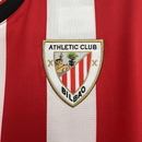 Camisola Athletic Bilbao principal 2025/26