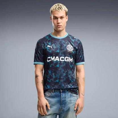 Camisola Alternativa 2026/27