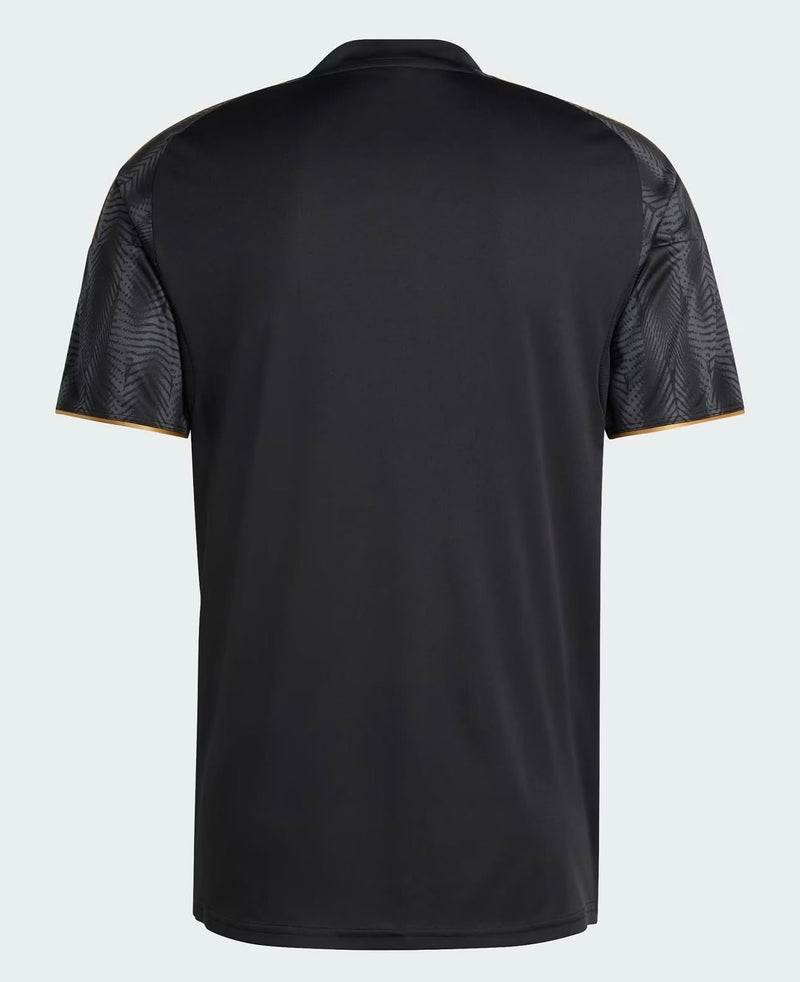 Camisola Atlético Mineiro terceira camisola 2025/26 preta