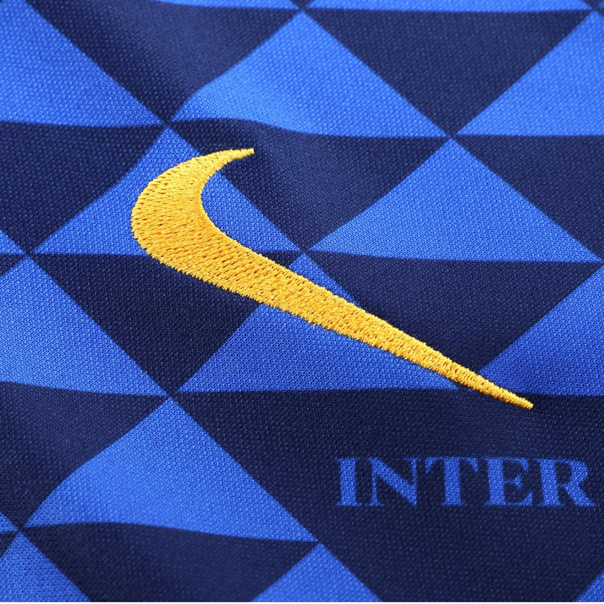 Camisola Inter de Milão Pré-Jogo 2026/27 – imagem 7