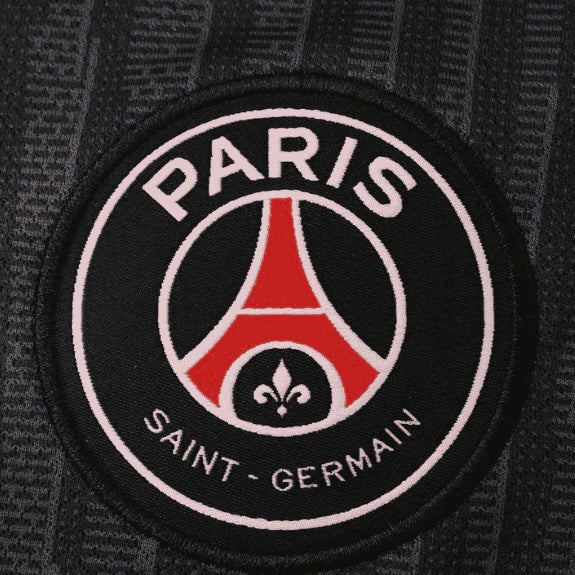 Camisola PSG jordan 2025/26 preta