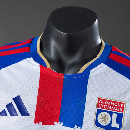 Camisola Lyon Principal 2026/27 Player – imagem 3