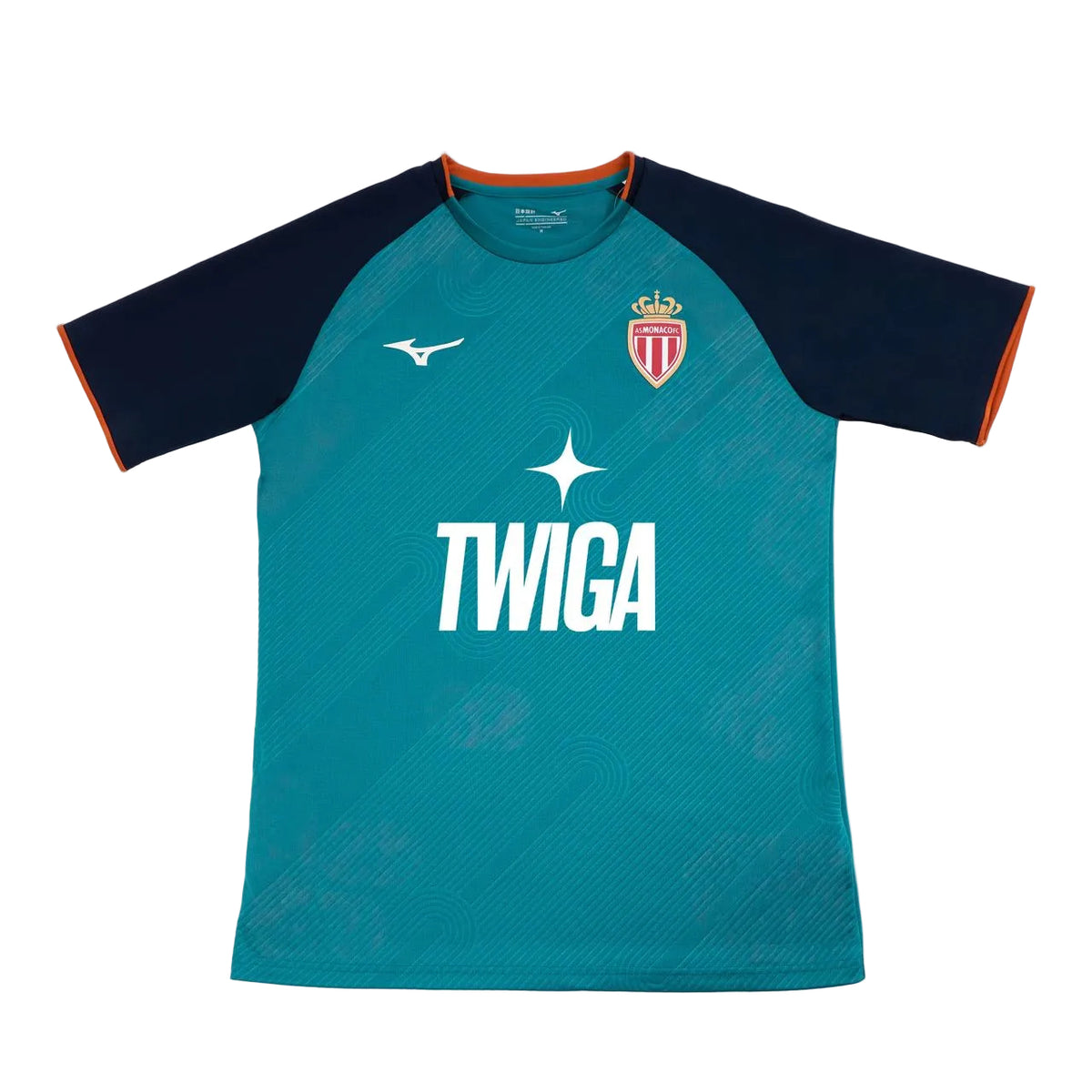Camisola AS Mónaco Treino 2026/27