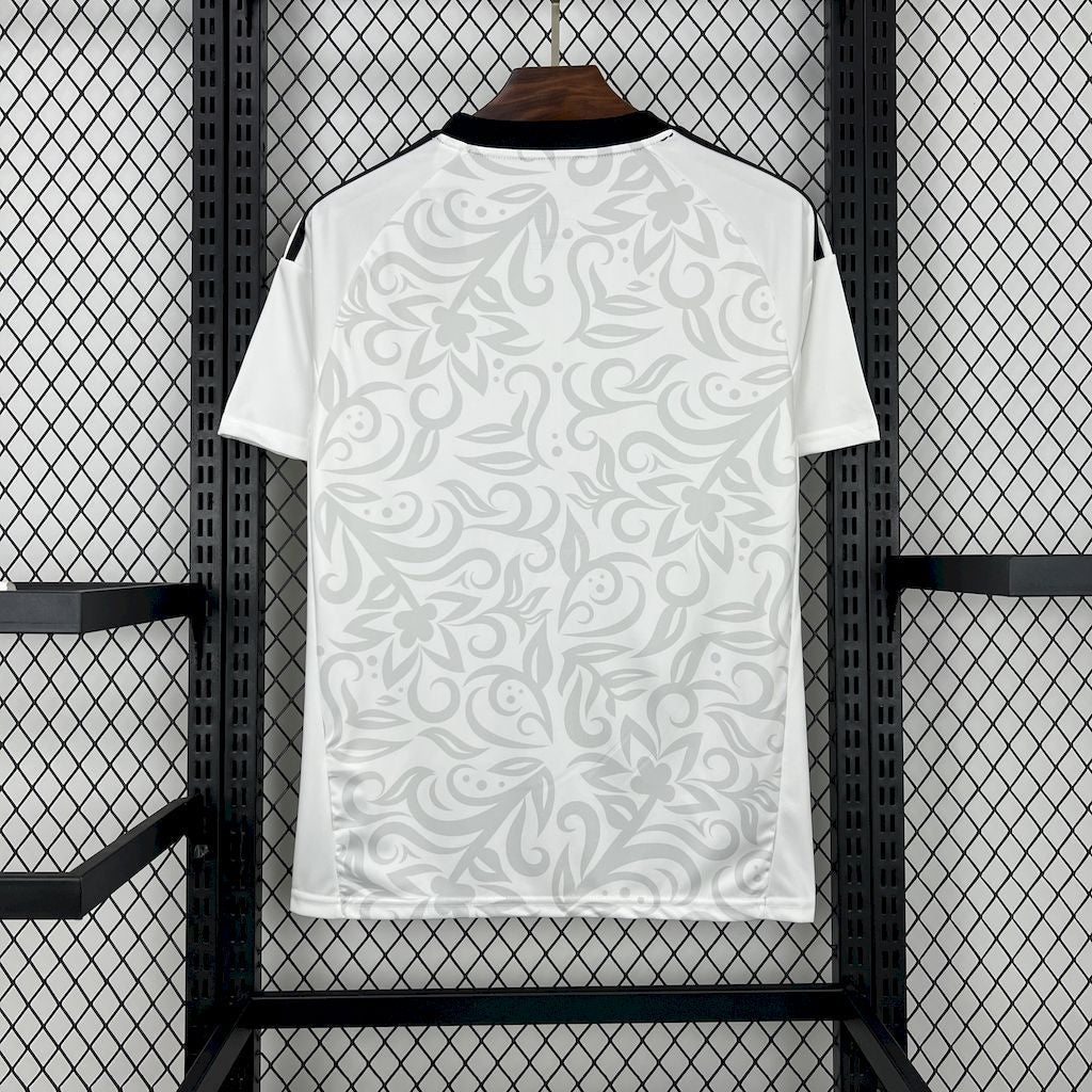 Camisola concept branca águia 2025/26