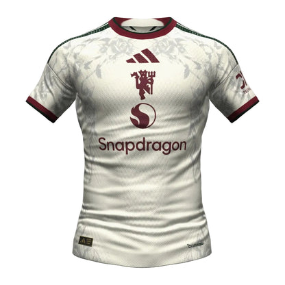 Camisola Manchester United Terceira 2026/27