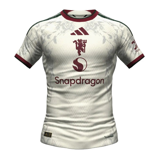Camisola Manchester United Terceira 2026/27