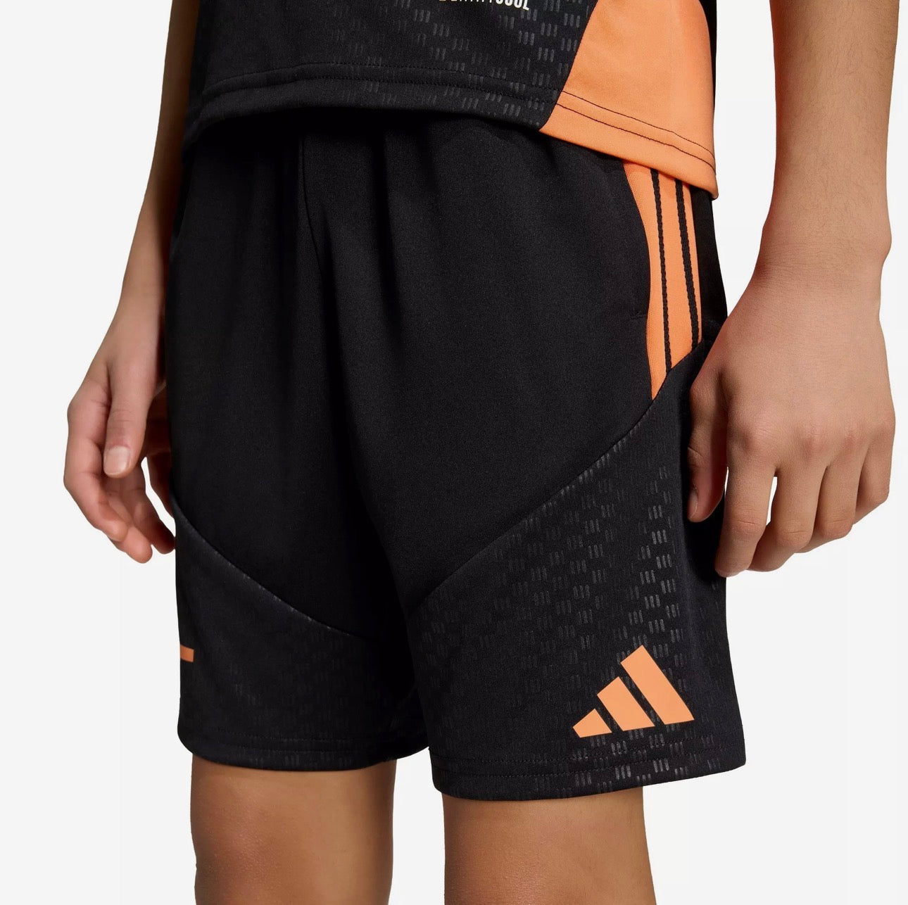 Conjunto Infantil treino 2026/27
