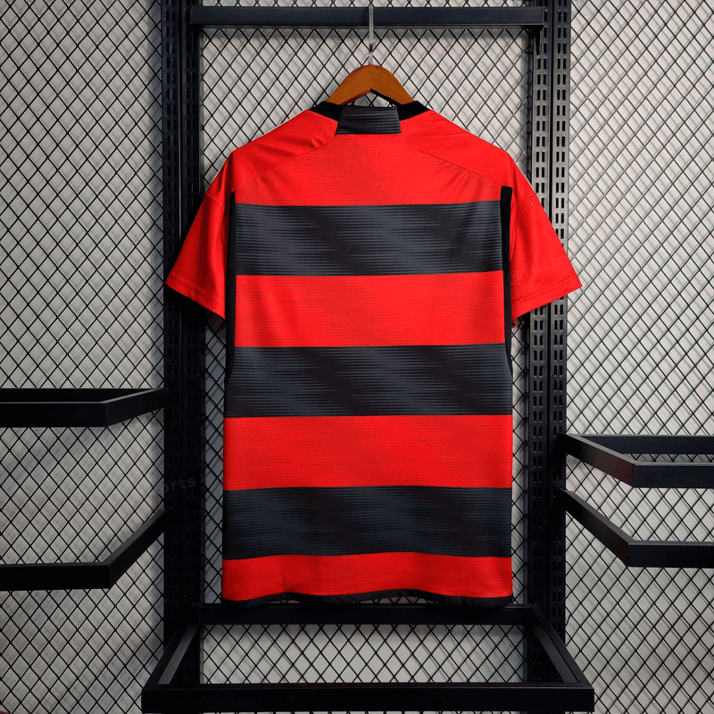 Camisola Flamengo 2023/24 Home