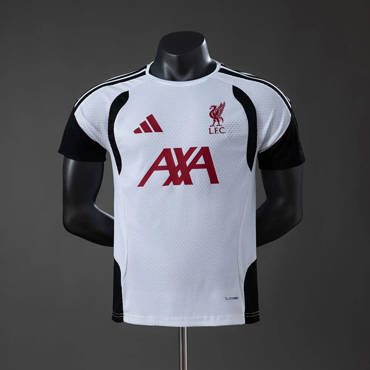 Camisola Liverpool Treino 2026 - PLAYER