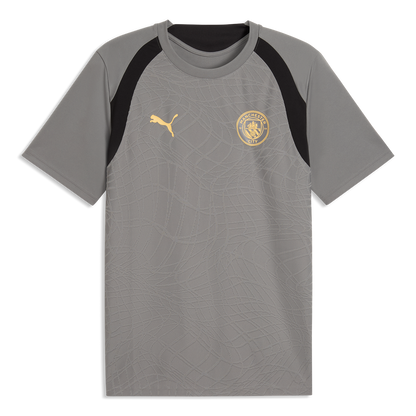Camisola Manchester City treino 2026/27