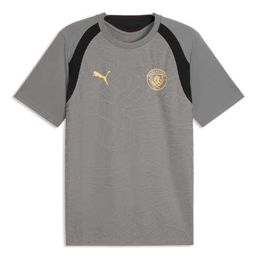 Camisola Manchester City treino 2026/27
