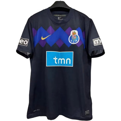 Camisola retro 2011/12 azul HULK