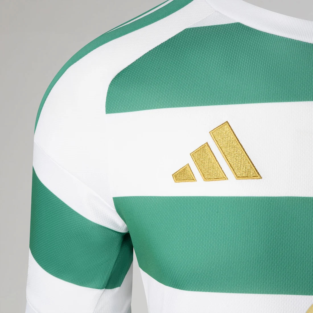 Camisola Home 2026/27 - MANGA LONGA