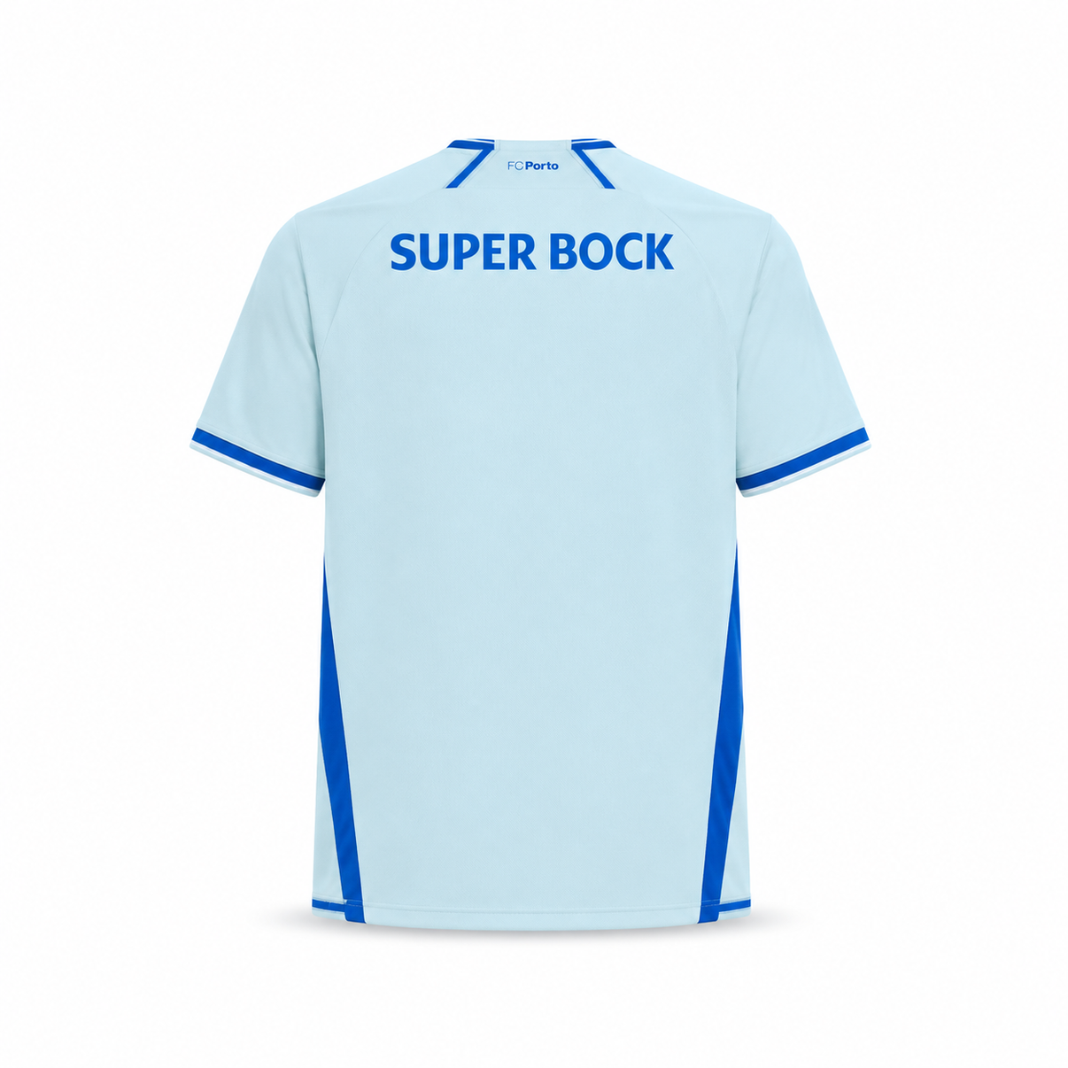 Camisola dragão JORGE COSTA terceiro equipamento 2026/27 – LANÇAMENTO