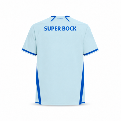 Camisola dragão JORGE COSTA terceiro equipamento 2026/27 – LANÇAMENTO