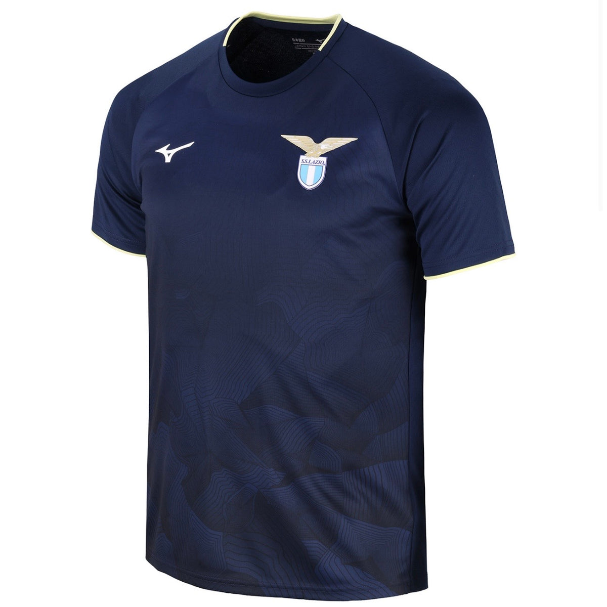 Camisola Lazio Treino 2026/27 – imagem 2