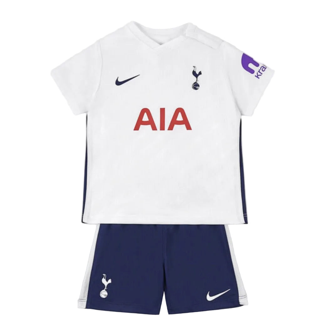 Conjunto Infantil Tottenham Hotspur principal 2026/27