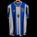 Camisola DIOGO J - homenagem equipamento azul/branco 2025/26 simbolo bordado