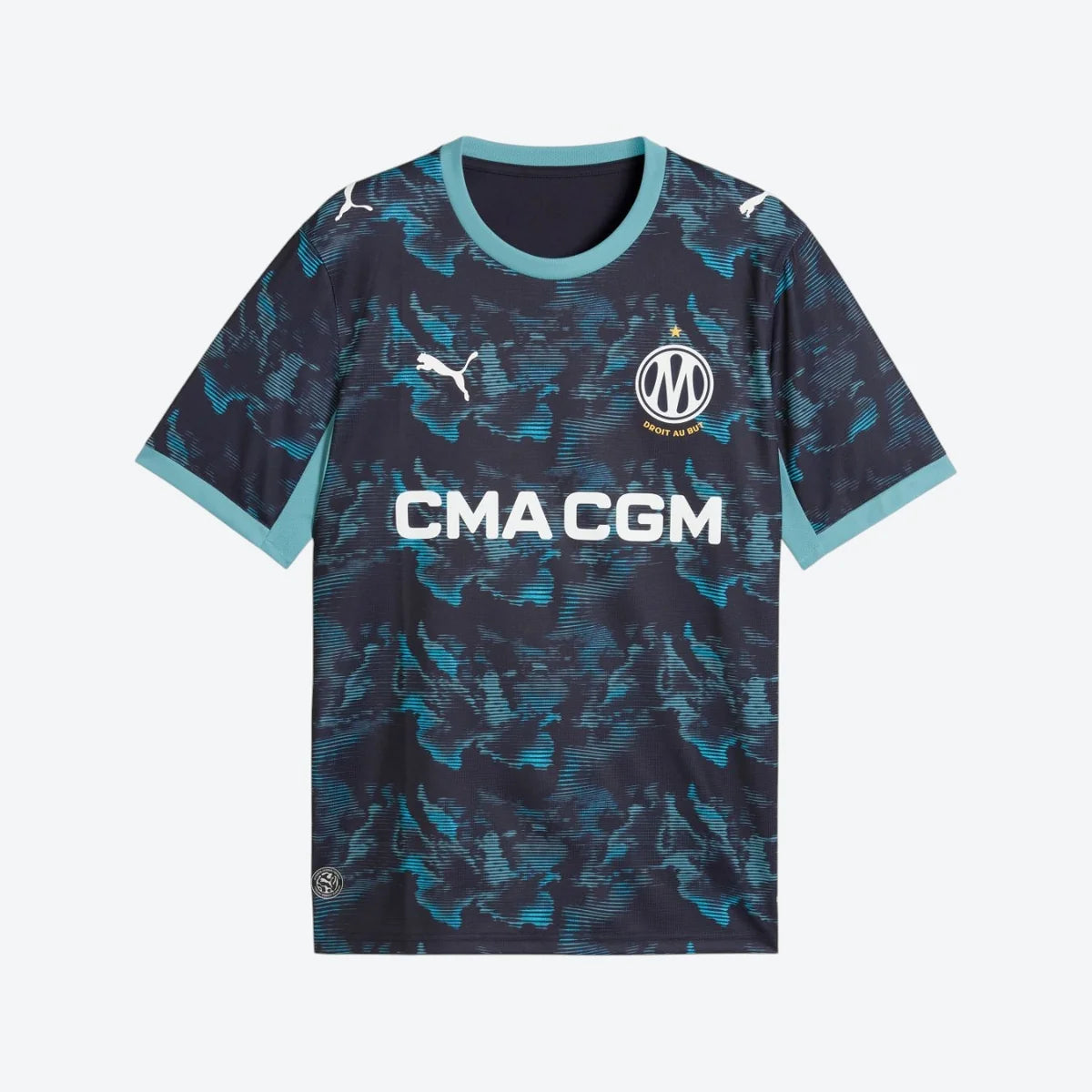 Camisola Alternativa 2026/27