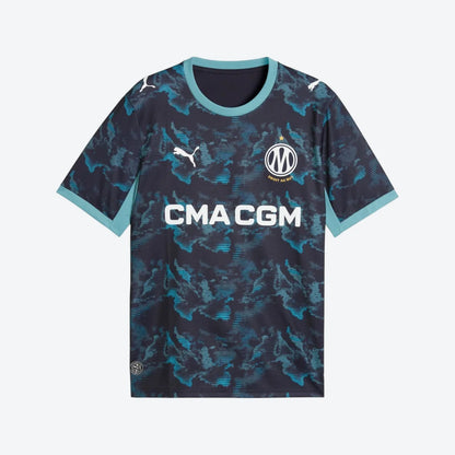 Camisola Alternativa 2026/27