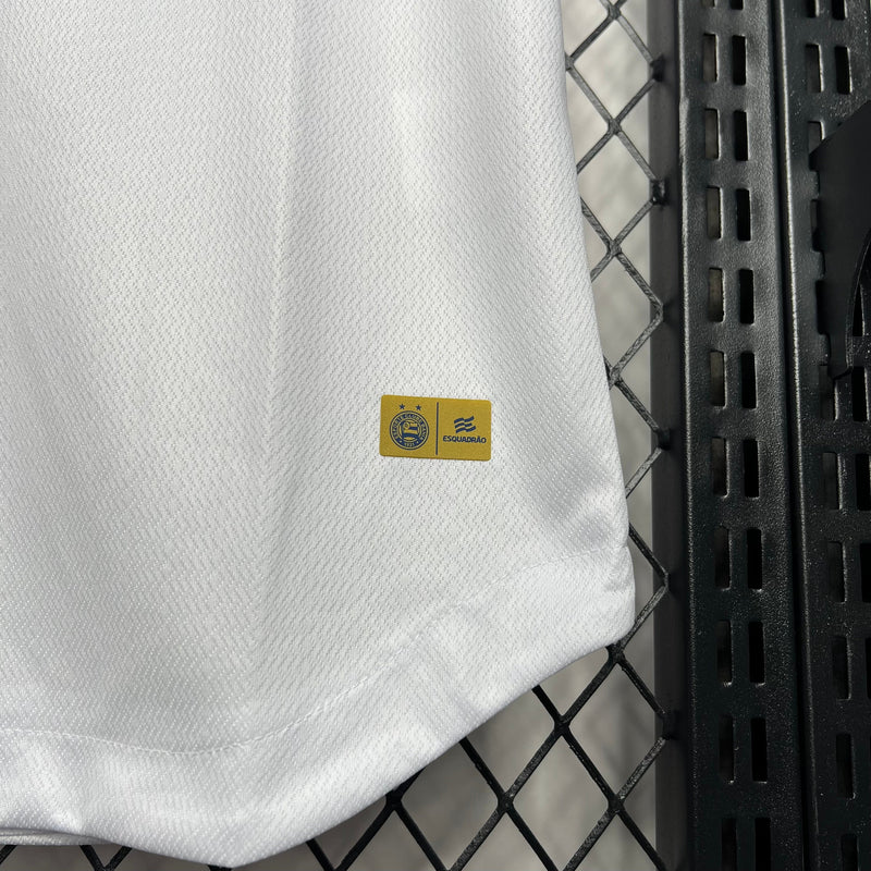 Camisola EC Bahia Away 2024/25