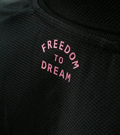 Camisola Inter Miami principal preta 2026/27