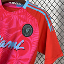 Camisola Inter Miami edição ilimitada 2025/26