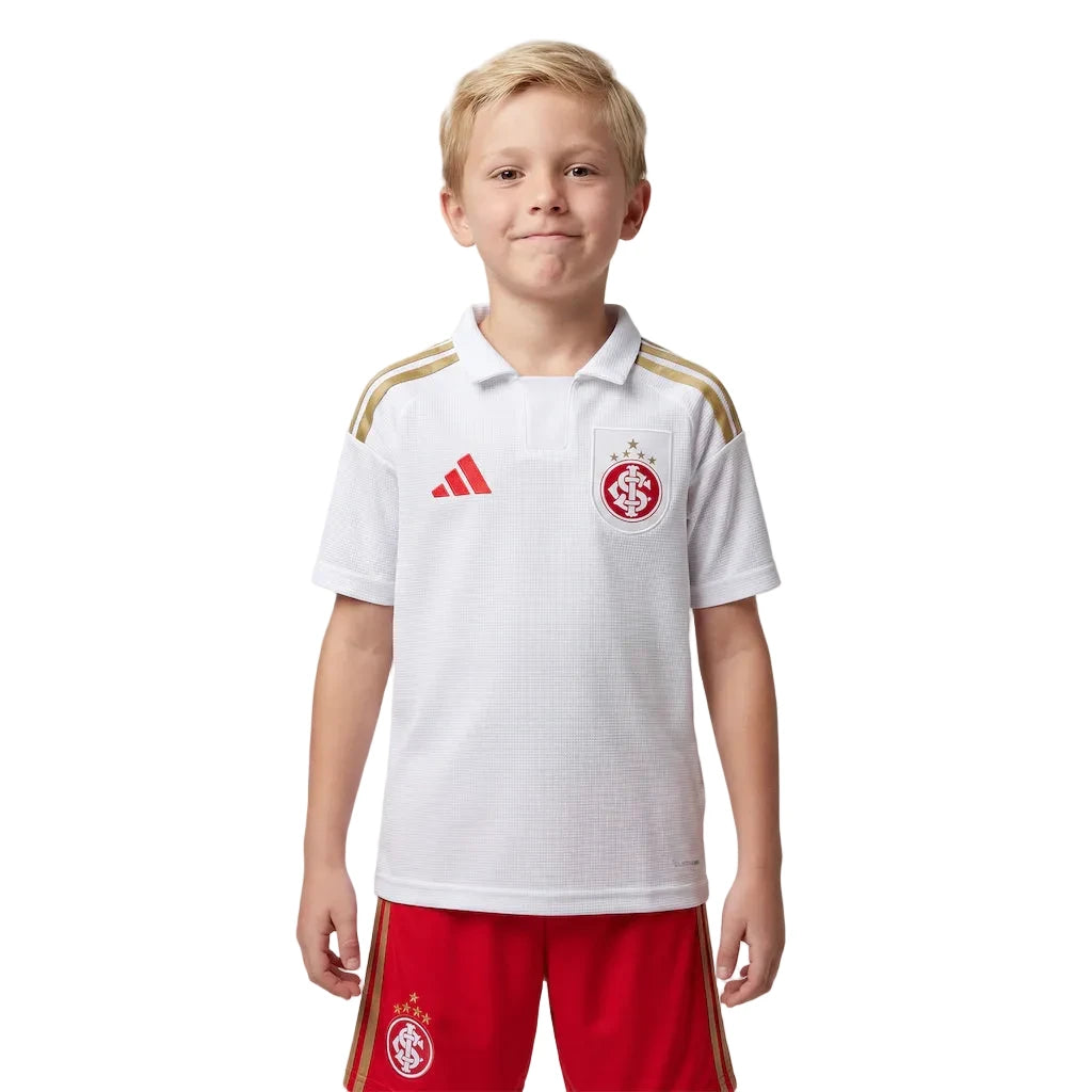 Conjunto Infantil alternativo 2026/27